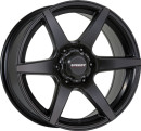 Speedy-Wheels-Havoc-17x9-Satin-Black Sale