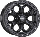 Speedy-Wheels-Matterhorn-17x9-Satin-BlackMachined Sale