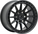 PDW-Wheels-Rebel-17x85-Satin-Black Sale