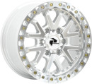 PDW-Wheels-Dominator-17x85-Silver-Machined Sale