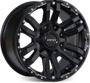 ROH-Wheels-Vapour-16x8-Matte-Black-Machined Sale