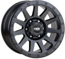CSA-Wheels-Ridgeline-15x7-Satin-Black Sale
