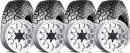 Raceline-Yokohama-Tyre-Wheel-Package Sale