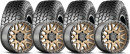 Raceline-Yokohama-Tyre-Wheel-Package Sale