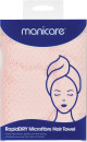 Manicare-RapidDRY-Microfibre-Hair-Towel Sale