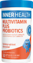 Inner-Health-Multivitamin-Plus-Probiotics-50-Capsules Sale