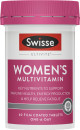 Swisse-Ultivite-Womens-Multivitamin-60-Tablets Sale