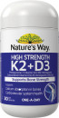 Natures-Way-High-Strength-Vitamin-K2-D3-30-Capsules Sale