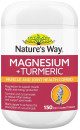 Natures-Way-Magnesium-Turmeric-150-Tablets Sale