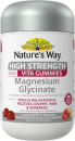 Natures-Way-High-Strength-Adult-Vita-Gummies-Magnesium-Glycinate-55-Pastilles Sale