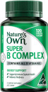 Natures-Own-Super-B-Complex-120-Tablets Sale