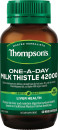 Thompsons-One-A-Day-Milk-Thistle-42000-60-Capsules Sale