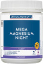 Ethical-Nutrients-Mega-Magnesium-Night-Powder-272g Sale