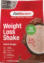 FatBlaster-Weight-Loss-Shake-465g-Chocolate-Shake Sale