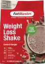 FatBlaster-Weight-Loss-Shake-465g-Mocha-Shake Sale