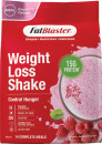 FatBlaster-Weight-Loss-Shake-465g-Raspberry-Shake Sale