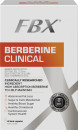 FBX-Berberine-Clinical-40-Capsules Sale