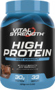 Vital-Strength-High-Protein-Chocolate-15kg Sale