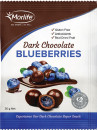 Morlife-Dark-Chocolate-Blueberries-30g-Sachet Sale