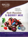 Morlife-Dark-Chocolate-5-Berry-Mix-30g-Sachet Sale