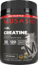 Musashi-Creatine-Unflavoured-120-Serves-600g Sale