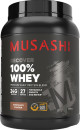 Musashi-100-Whey-Chocolate-900g Sale