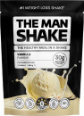 The-Man-Shake-Vanilla-840g Sale