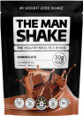 The-Man-Shake-Chocolate-840g Sale