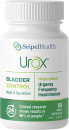 Seipel-Group-Urox-Bladder-Control-60-Capsules Sale