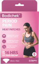 NEW-Bodichek-Period-Pain-Heat-Patch-6-Pack Sale