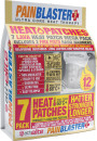 Pain-Blaster-Heat-Patches-7-Pack Sale