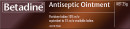 Betadine-Antiseptic-Ointment-25g Sale