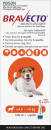 Bravecto-Spot-On-Solution-For-Small-Dogs-250mg-Fluralaner Sale