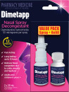 Dimetapp-Nasal-Spray-Twin-Pack-Refill-40mL Sale