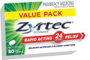 Zyrtec-10mg-80-Tablets Sale