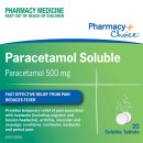 Pharmacy-Choice-Paracetamol-Soluble-Tablets-20-Pack Sale