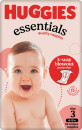 Huggies-Essentials-Nappies-Size-3-52-Pack Sale