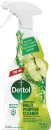 Dettol-Antibacterial-Multipurpose-Cleaner-Surface-Spray-Disinfectant-Crisp-Apple-750mL Sale