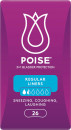 Poise-Liners-Regular-26-Pack Sale