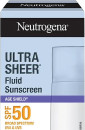 Neutrogena-Ultra-Sheer-Fluid-Sunscreen-Age-Shield-SPF50-40mL Sale