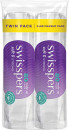Swisspers-Make-Up-Pads-2x80-Pack Sale