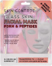 Skin-Control-Glass-Skin-Facial-Mask-PDRN-Peptides Sale