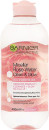 Garnier-SkinActive-Micellar-Rose-Cleansing-Water-Clean-Glow-400mL Sale