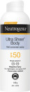 Neutrogena-Ultra-Sheer-Body-Mist-Sunscreen-Spray-SPF50-140g Sale