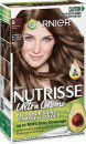 Garnier-Nutrisse-Permanent-Hair-Colour-5-Chocolate-Brown Sale