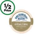 King-Island-Brie-or-Camembert-175-200g-From-the-Deli Sale