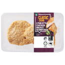 Woolworths-Pub-Style-Australian-Chicken-Breast-Schnitzel-with-RSPCA-Approved-Chicken-440g-Pk-2-From-the-Meat-Dept Sale