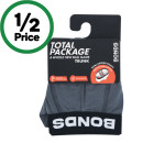 Bonds-Mens-Total-Package-Trunk-Assorted-Pk-1 Sale