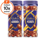 Cadbury-Chocolate-Coated-Fruit-Nut-Varieties-245-285g Sale