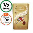 Lindt-Cornet-327-333g Sale